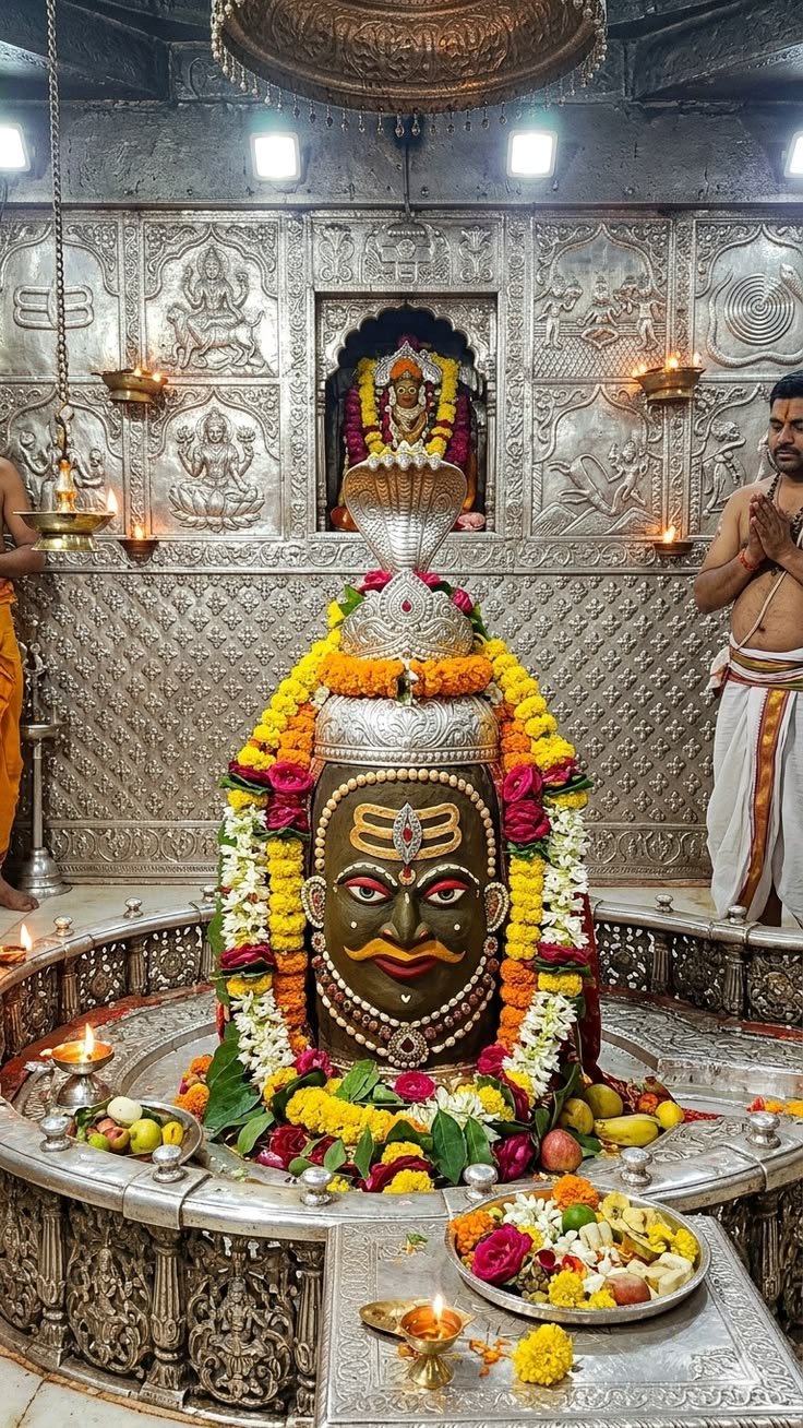 Mahakal Temple